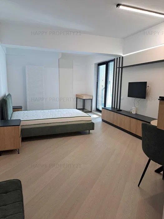 Apartament 2 camere de închiriat - Delta City