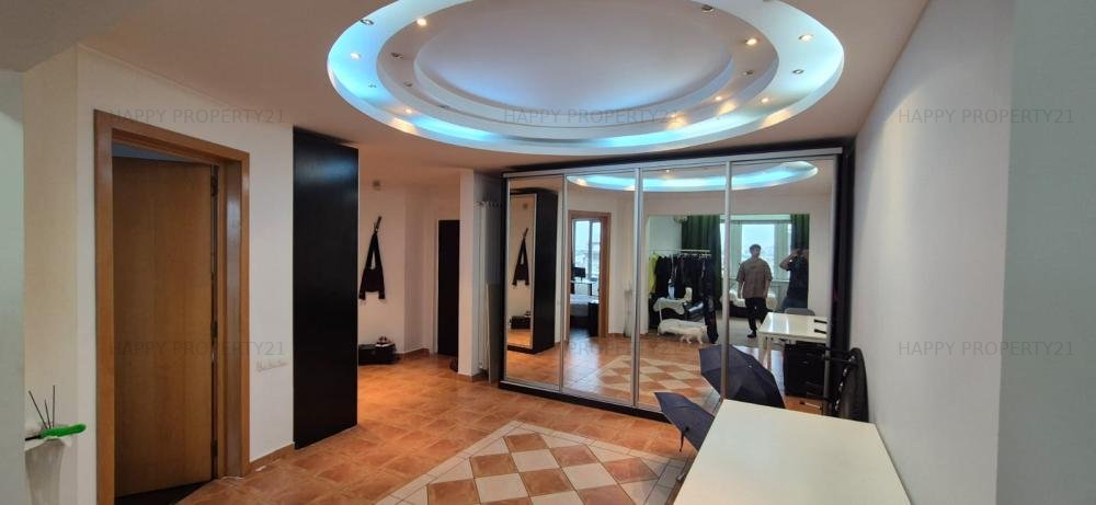 3 Camere Ultracentral