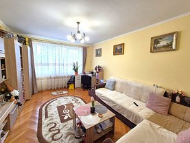Apartament de vânzare 2 camere, în Sibiu, zona Trei Stejari