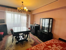 Apartament de închiriat 3 camere, în Bucureşti, zona Titulescu