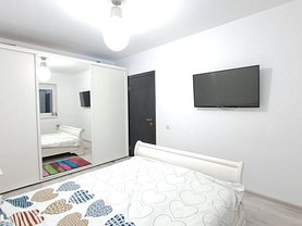 Apartament de închiriat 2 camere, în Sânpetru