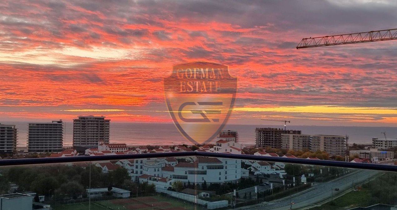 Penthouse 4 camere