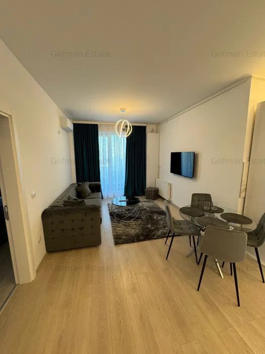 Apartament premium in Mamaia - Cazino, vis-a-vis de Club Princess