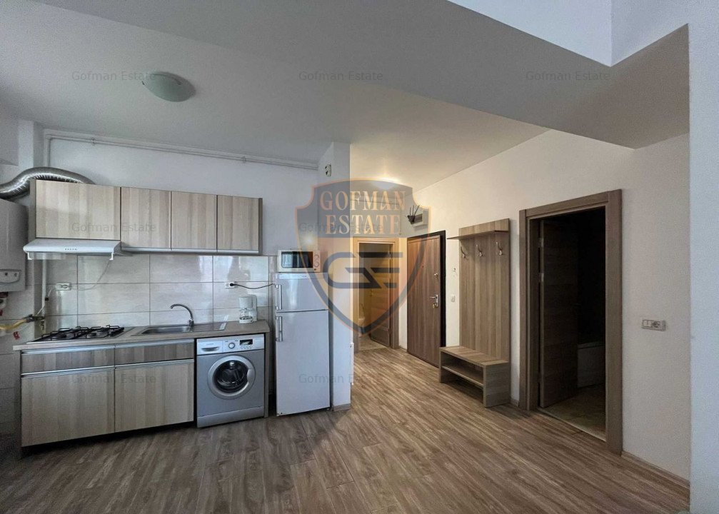 3 Cam, 80 mp, Mamaia, Summerland, Bloc Nou