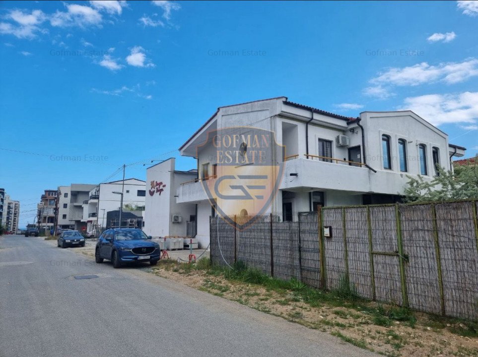 3 Cam, 80 mp, Mamaia Nord, La 250 m De Plaja Mackerel