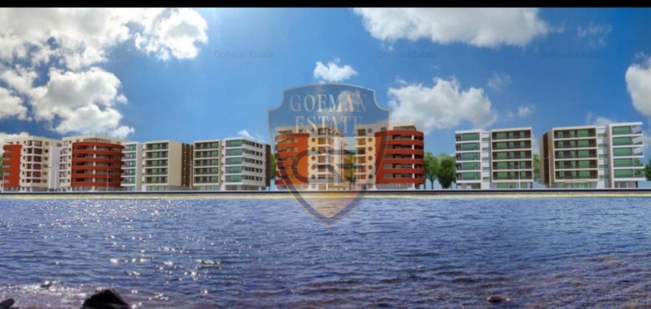 3 Cam, Mamaia Nord, Summerland, Parcare Privata