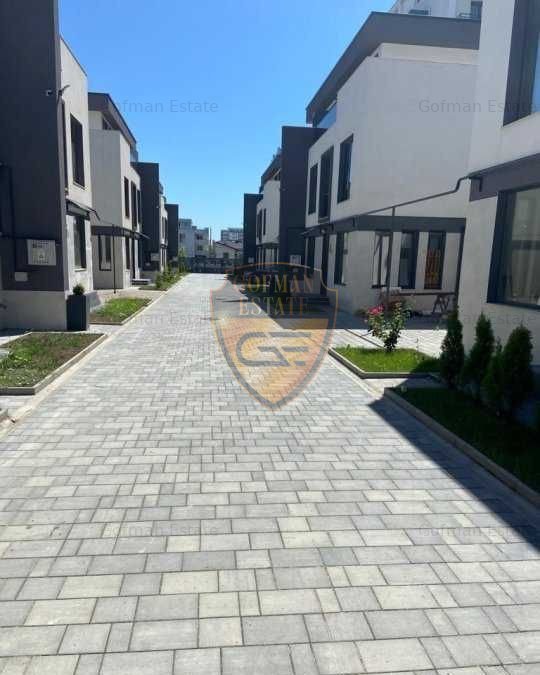 Vila 4 camere Lidl Mamaia Nord Complex rezidential, Parcare, Termen lung