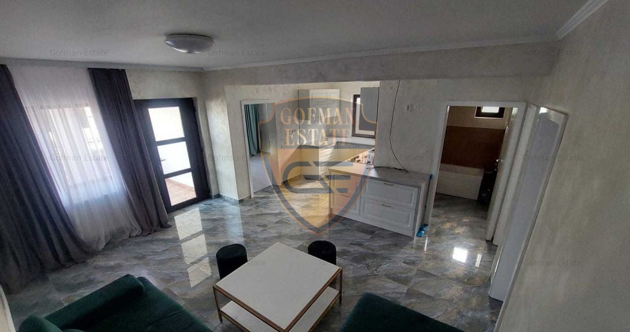 Casa, Navodari, Teren 160 mp