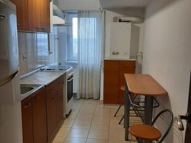 Apartament de închiriat 2 camere, în Bacău, zona 9 Mai