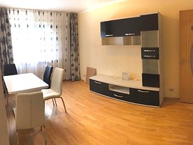 Apartament de închiriat 2 camere, în Bacău, zona Milcov