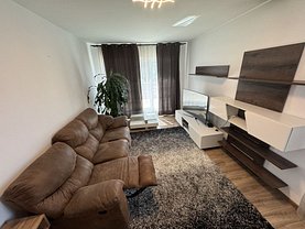 Apartament de închiriat 3 camere, în Bucureşti, zona Siseşti
