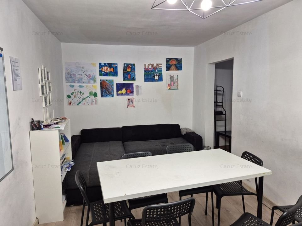 Apartament 4 camere Otopeni