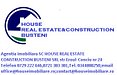 HOUSE REAL ESTATE & CONSTRUCTION