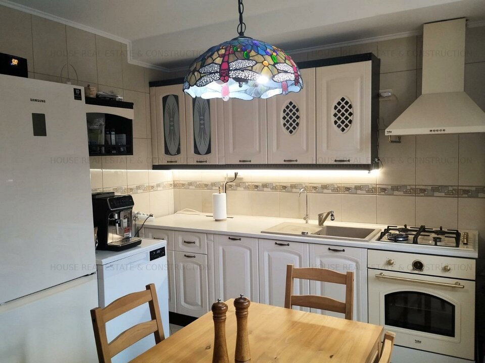Apartament 3 camere Busteni,Valea Alba