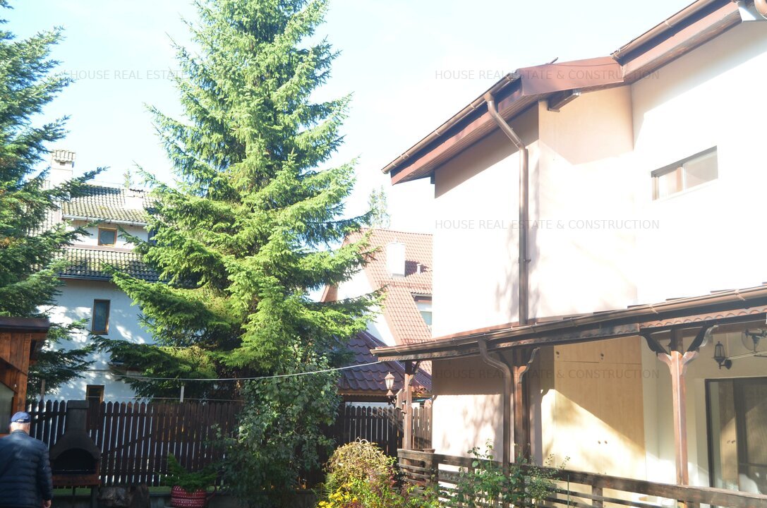 Apartament cu trei camere ,confort lux