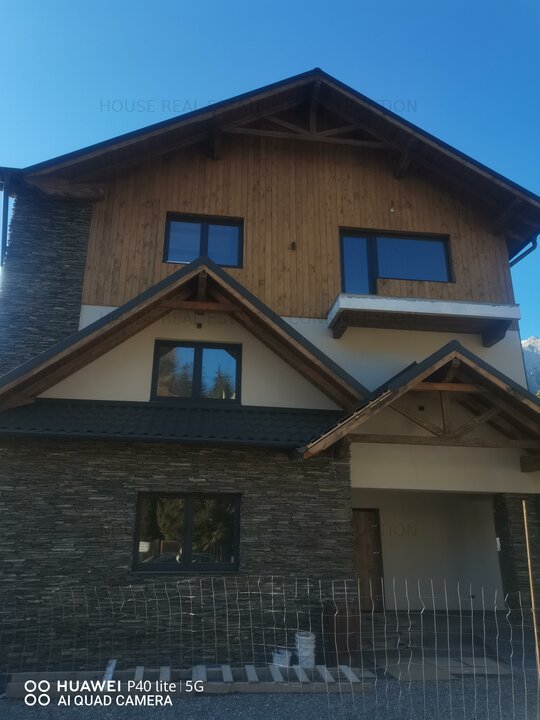 Apartament special situat in Busteni,Zamora