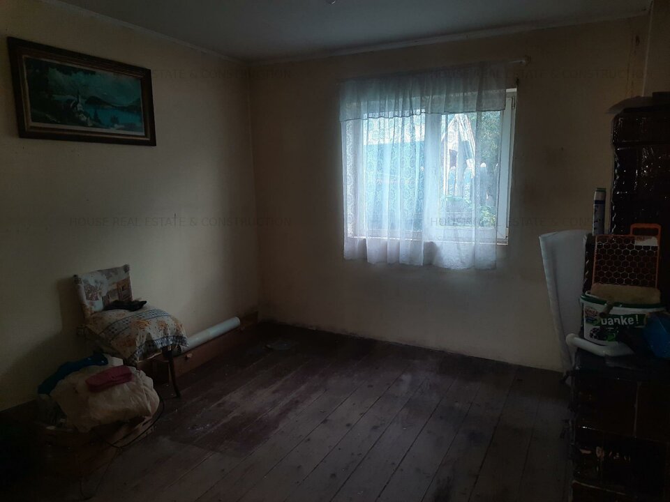 Casa de locuit situata in Busteni