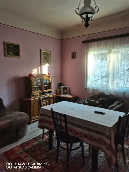 Vila speciala situata in Predeal,Cioplea