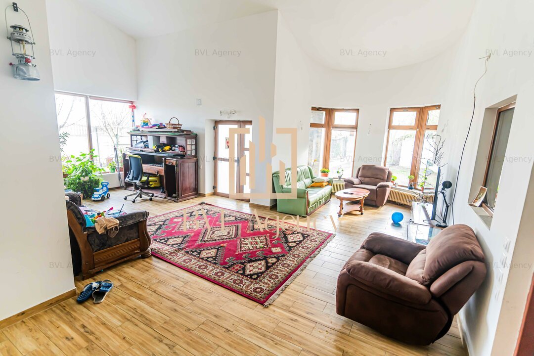 Comuna Tartasesti – Casa + Teren – Vanzare