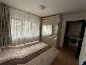 Apartament de închiriat 3 camere, în Bucuresti, zona 1 Mai