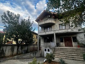Casa de vânzare 9 camere, în Popeşti-Leordeni, zona Exterior Nord