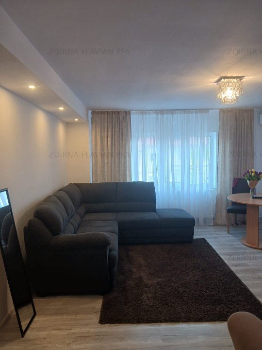 Apartament 3 camere - Ghermanesti - Snagov