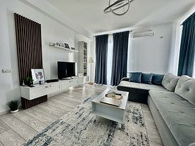 Apartament de vânzare 3 camere, în Tunari