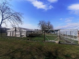 Teren agricol de vânzare, în Ploieşti, zona Motoi