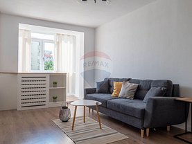 Apartament de închiriat 2 camere, în Bucuresti, zona Mosilor