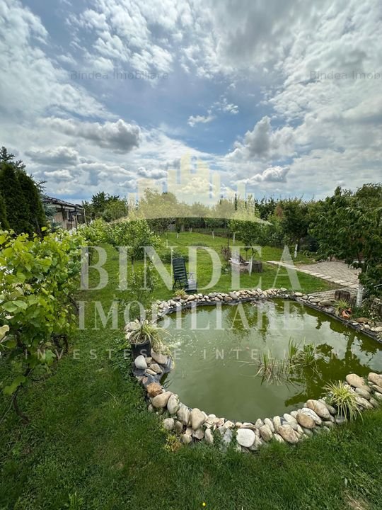 Casa individuala Central pozitionata in Dumbravita0 1147mp teren