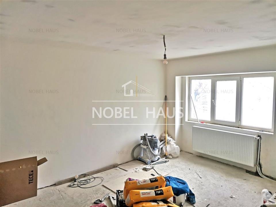 Apartament 2 camere, decomandat, etajul 2, Zona Gara