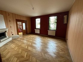 Casa de vânzare 5 camere, în Sibiu, zona Stefan cel Mare