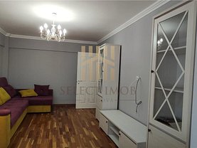 Apartament de închiriat 3 camere, în Ploieşti, zona Poştei - Bucov