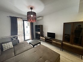 Apartament de închiriat 2 camere, în Bucureşti, zona Grozăveşti
