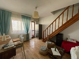 Apartament de vânzare 3 camere, în Bucuresti, zona P-ta Resita