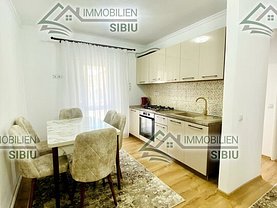 Apartament de vânzare 2 camere, în Sibiu, zona Terezian
