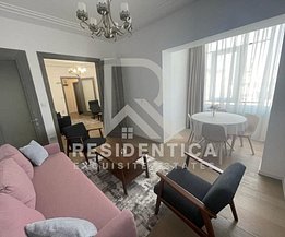 Apartament de vânzare sau de închiriat 3 camere, în Bucuresti, zona P-ta Universitatii