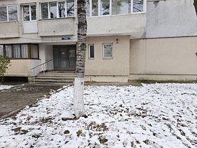 Apartament de închiriat 2 camere, în Bacău, zona 9 Mai