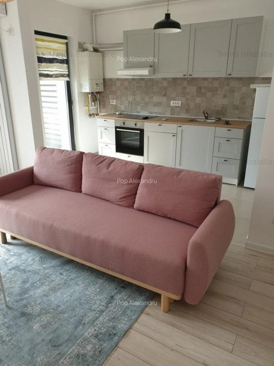GARSONIERA | POLITEHNICA| NOVUM RESIDENCE | CENTRALA | METROU | AC