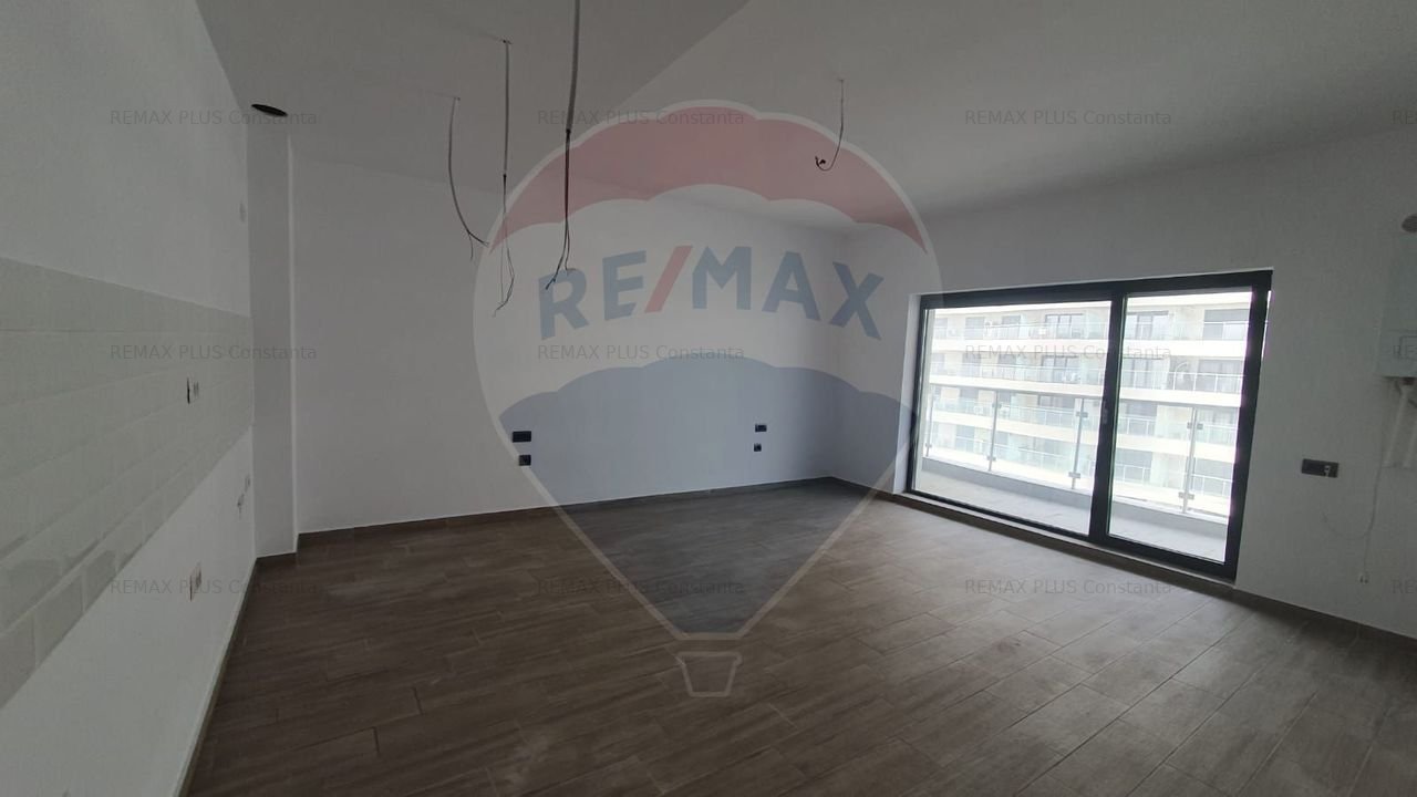 Studio de vanzare in Mamaia
