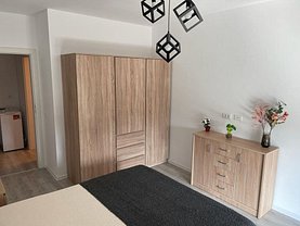 Apartament de închiriat 2 camere, în Bucureşti, zona Theodor Pallady