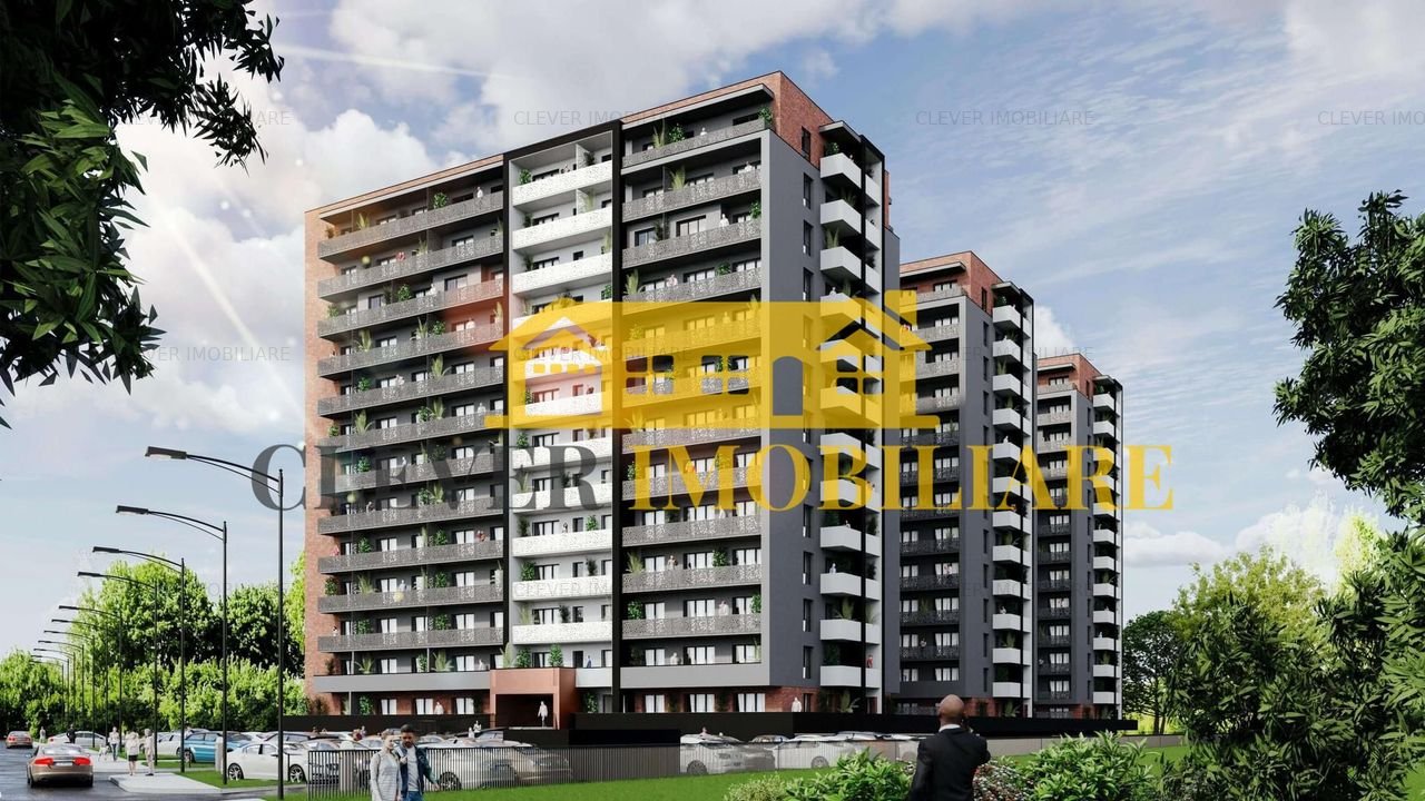 Apartament Duplex 5 Camere 700m Metrou Nicolae Teclu