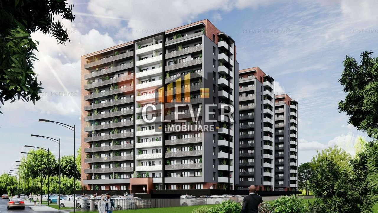 Apartament 3 camere-Duplex-Th. Pallady Sector 3