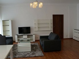 Apartament de închiriat 2 camere, în Bucureşti, zona Parcul Carol