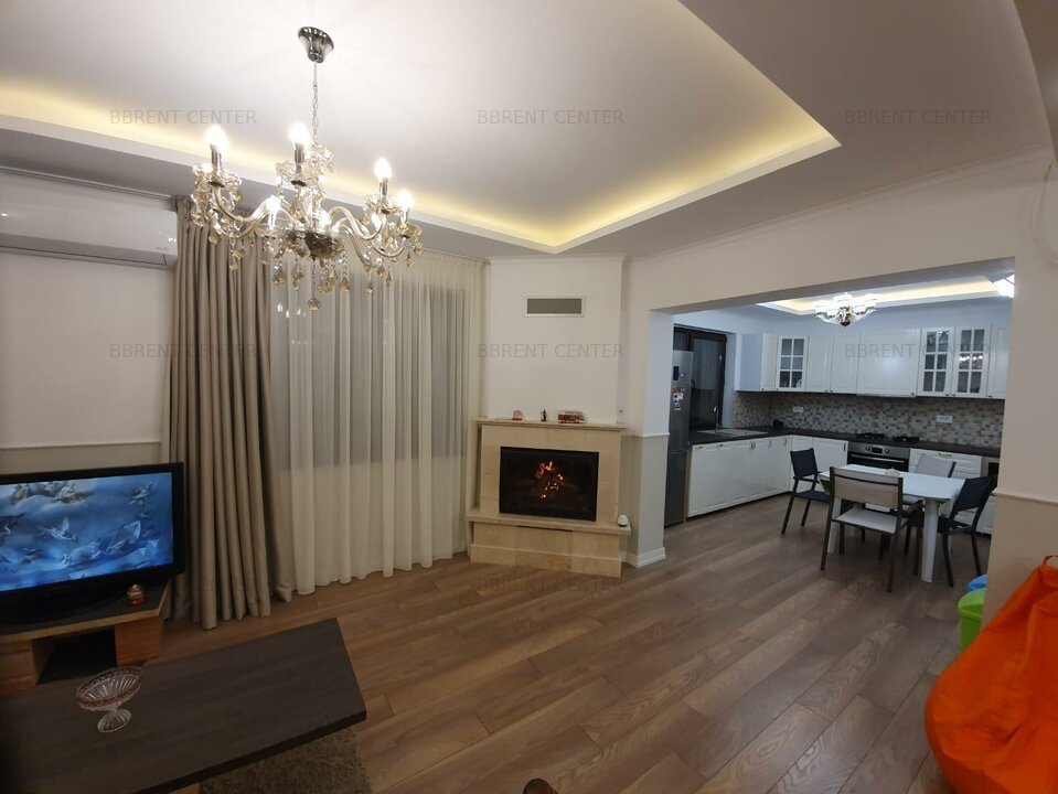 Vanzare vila duplex - Mogosoaia