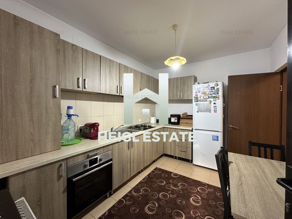 Casa individuala, 3 camere, Giroc