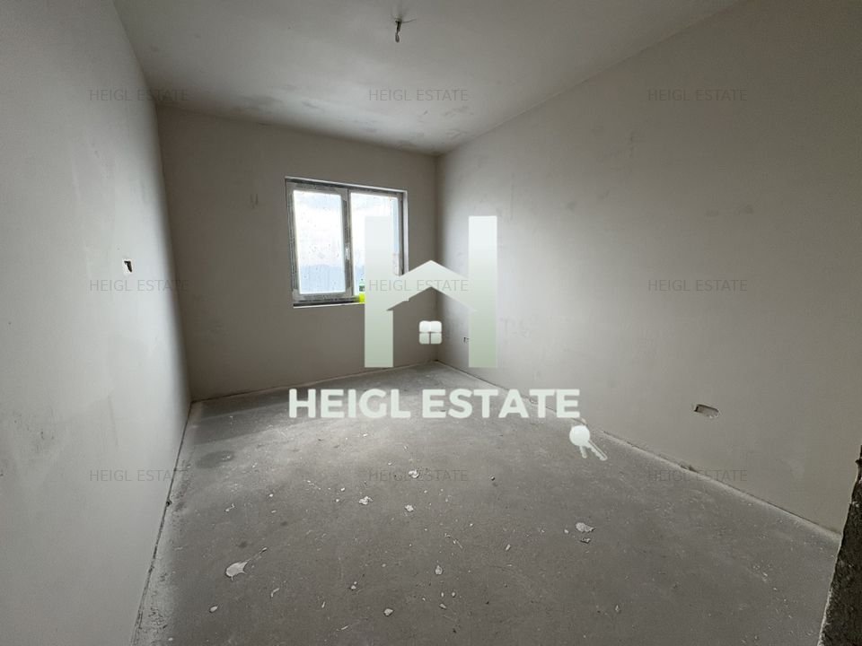 Duplex cu 4 camere in Mosnita Noua