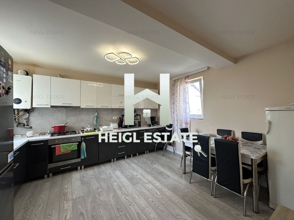 Duplex 4 camere, Mosnita Noua Urseni
