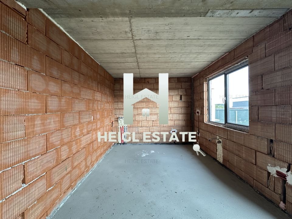 Duplex 3 camere Mosnita noua