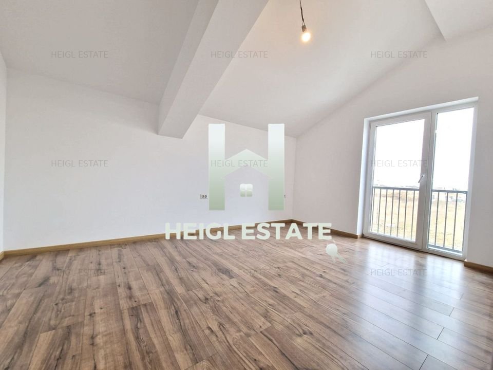 Duplex cu 4 camere in Mosnita Noua